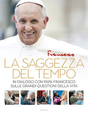 cover image of La saggezza del tempo